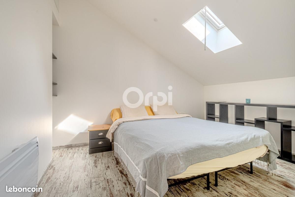 Loft 4 pièces 151 m² - Limoges 87000 (image principale 9)
