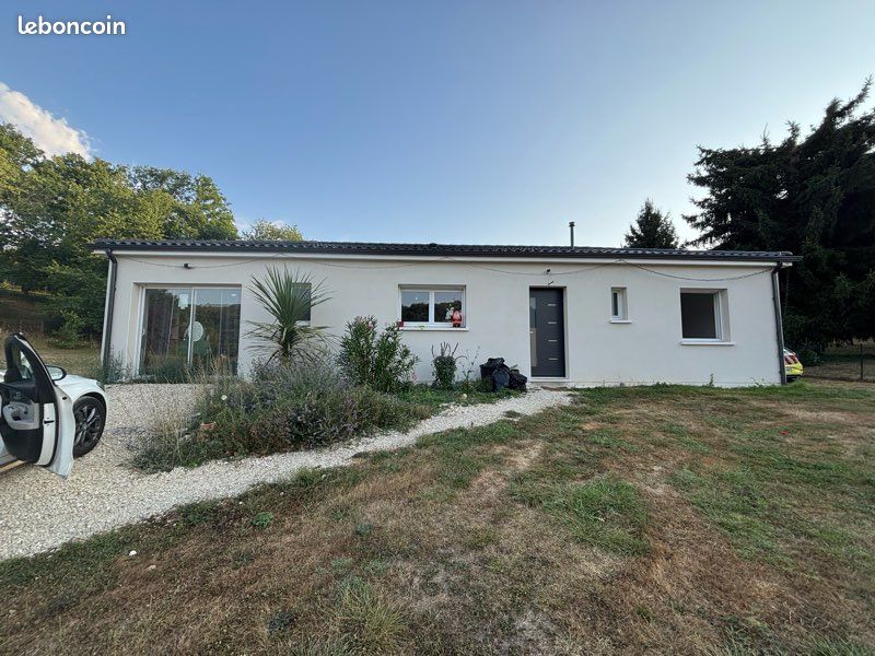 Maison 4 pièces 106 m² · à Boulazac Isle Manoire · 106 m² · 240 000 €
