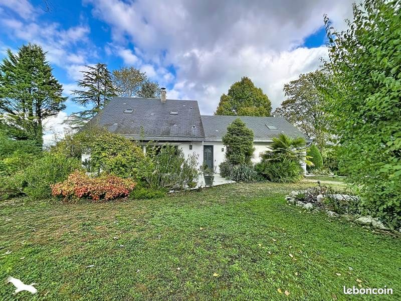 Maison 5 pièces 159 m² · à Luynes · 159 m² · 399 087 €