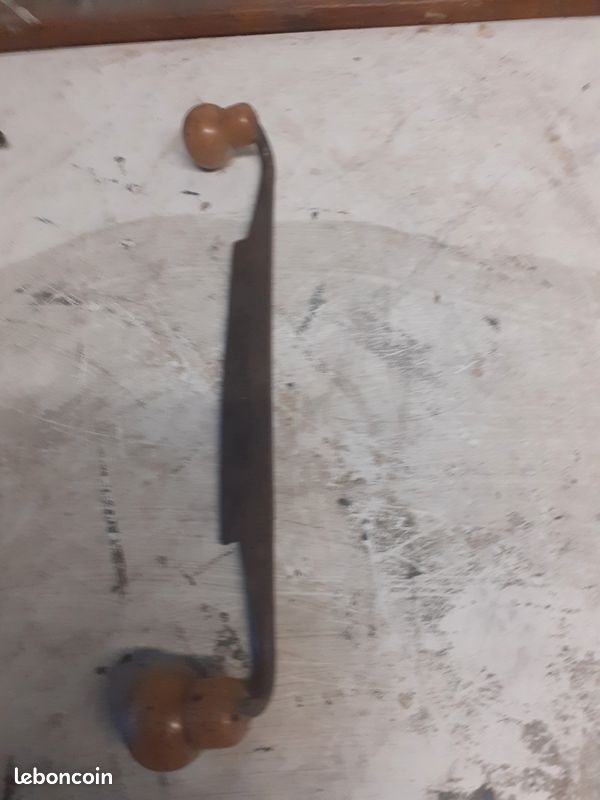Outils ancien (image 2)