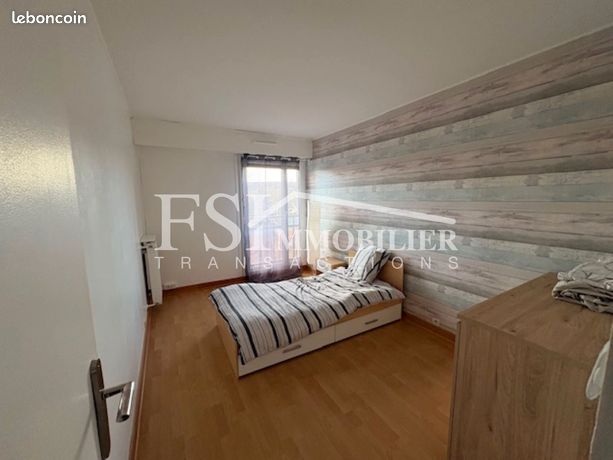 Appartement a louer saint-leu-la-foret - 4 pièce(s) - 84 m2 - Surfyn