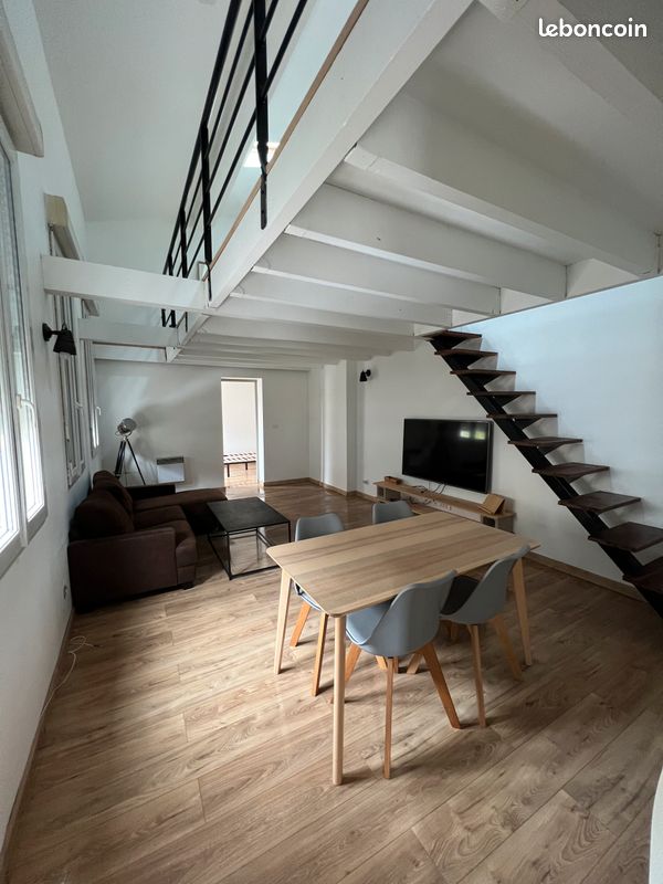 Appartement 3 pièces 80 m² · à Bordeaux · 80 m² · 1 350 €