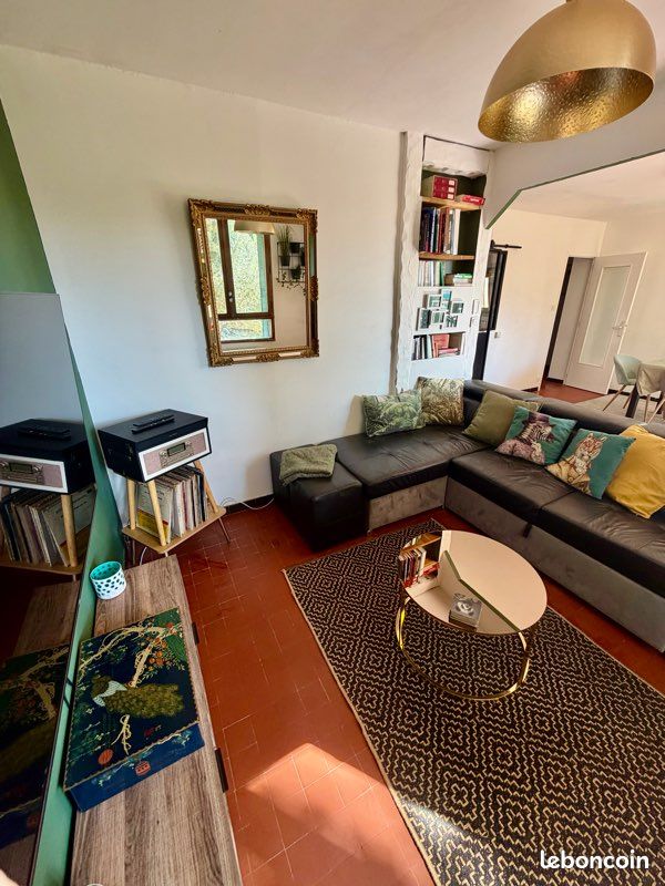 La Ciotat appartement 4 personnes proche calanques - Locations saisonnières
