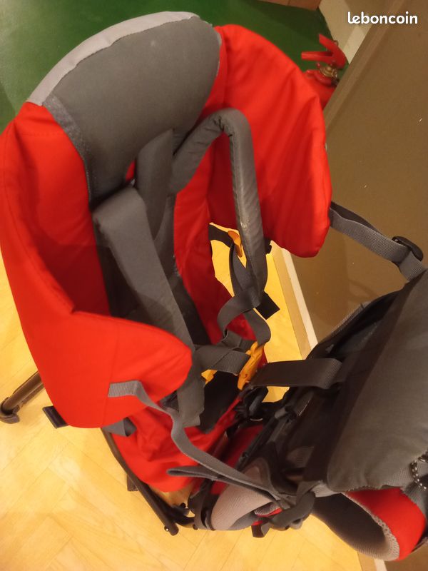 Porte bébé deuter (image 2)
