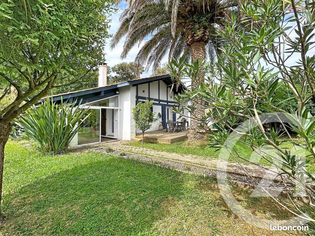 Maison 4 pièces 90 m² · à Boucau · 90 m² · 511 000 €
