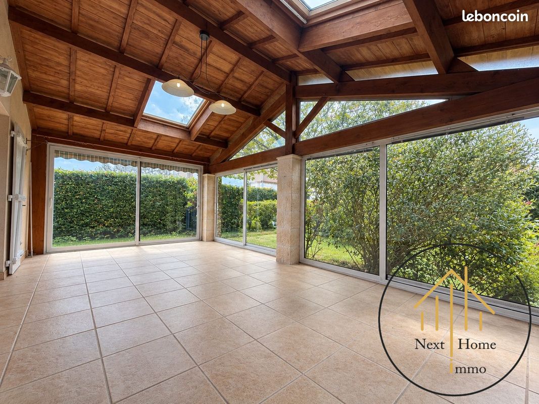 Maison 4 pièces 91 m² · à Saint-Michel · 91 m² · 189 900 €