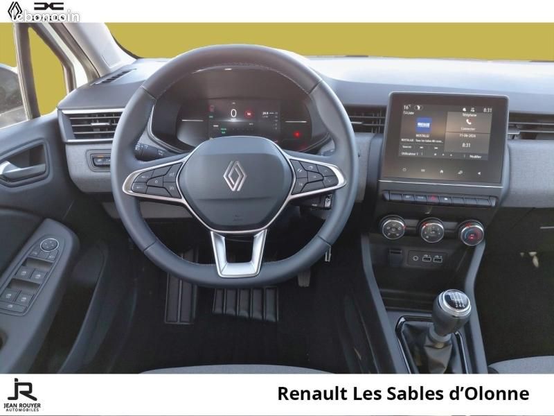 Renault Clio 1.0 TCe 90ch Evolution - 24 (image 5)