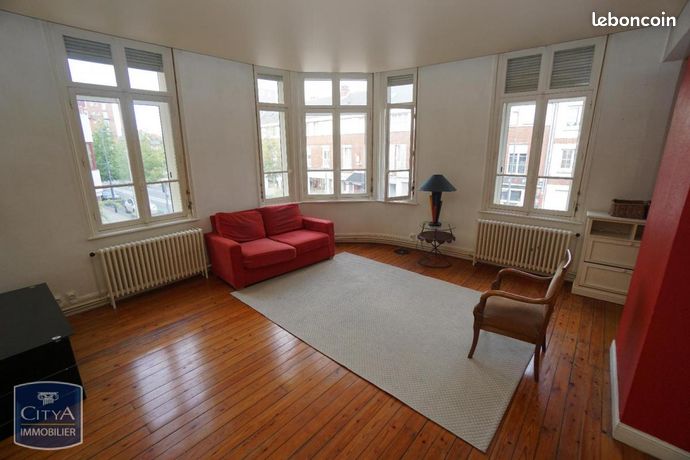 Appartement 3 pièces 95 m²