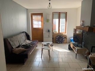 Location maison Blendecques
