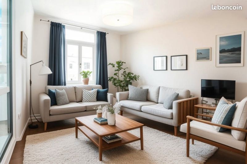 Appartement 4 pièces 75 m² · à Herrlisheim · 75 m² · 305 000 €