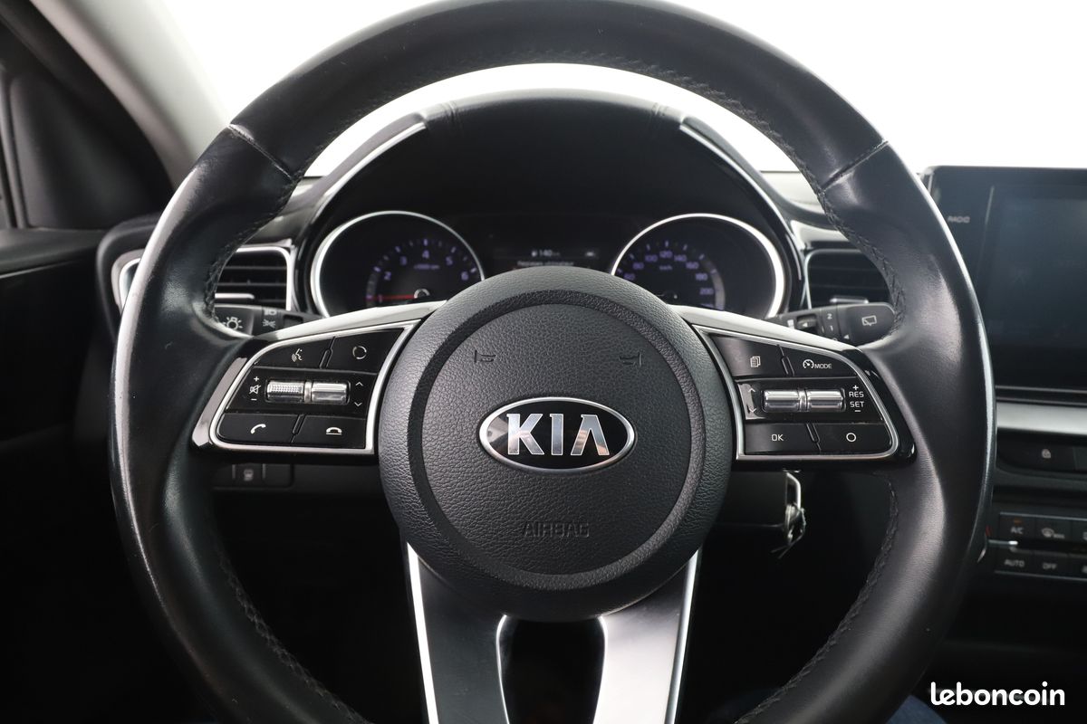 Kia XCeed 1.0 T-GDi ISG 120 ch (image 15)