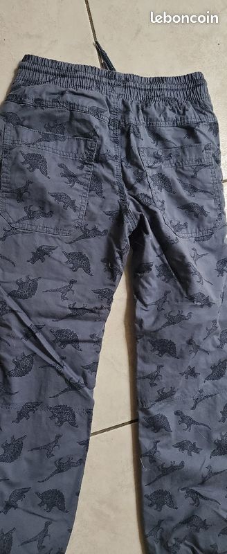 Pantalon dinausore (image 3)