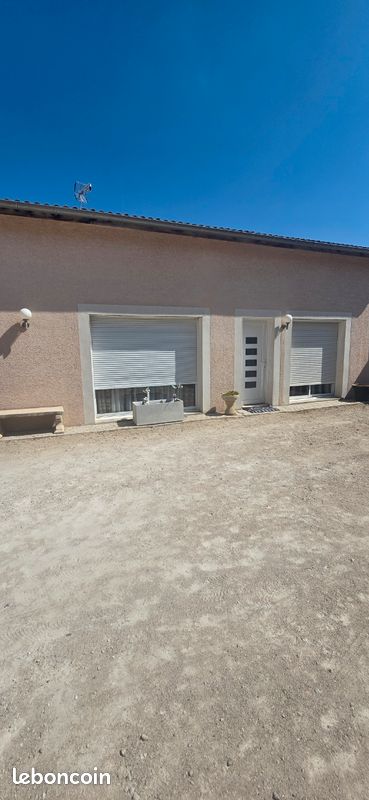 Maison 4 pièces 113 m² · à Guilherand-Granges · 113 m² · 274 000 €