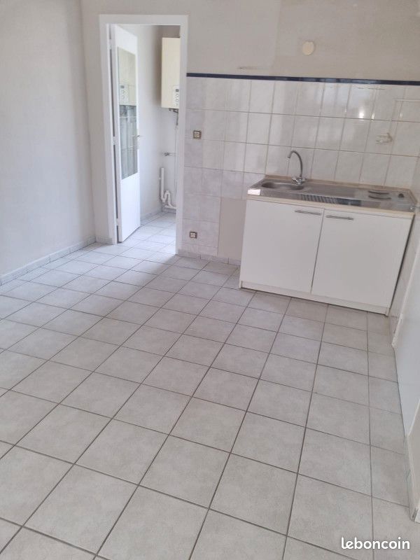 Appartement 2 pièces 35 m² · à Reims · 35 m² · 550 €/mois