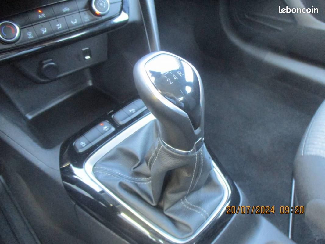 Opel Corsa VI 1.2 75ch Edition (image 13)