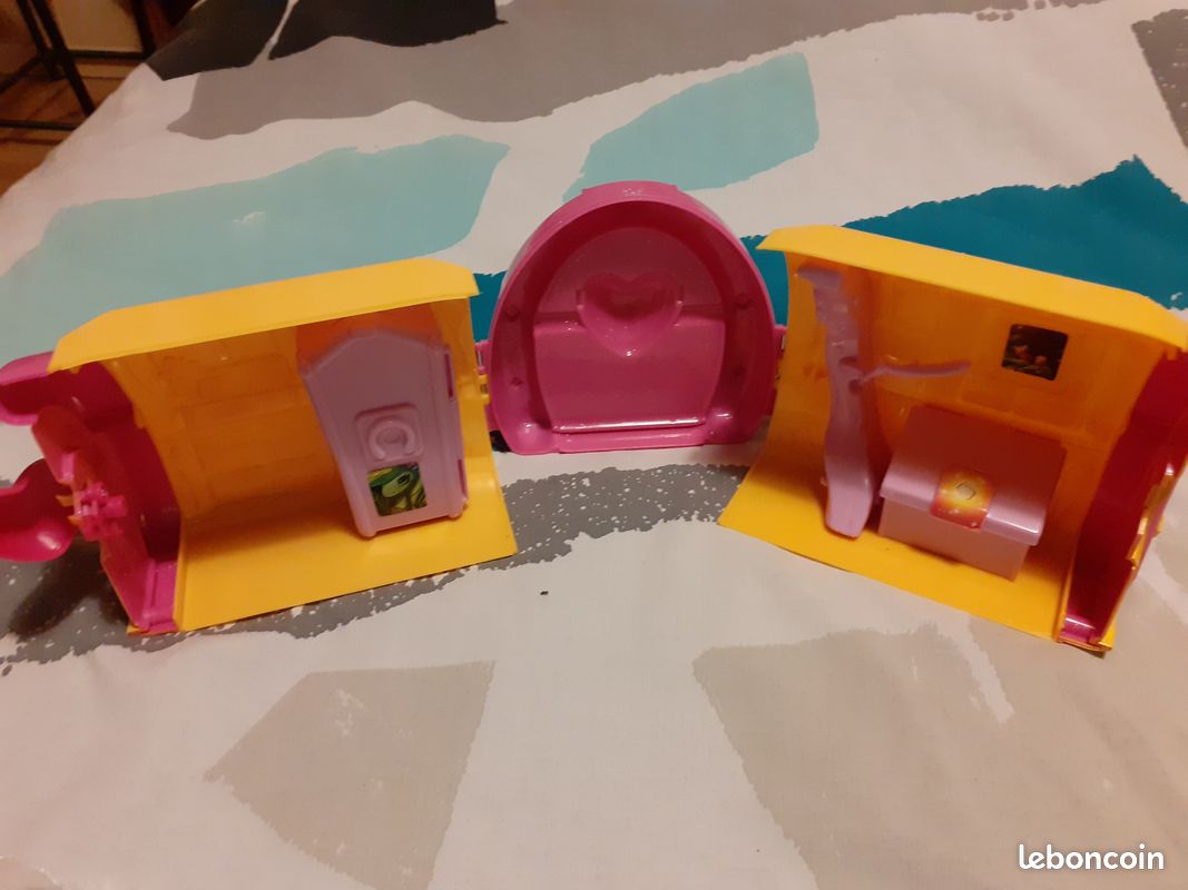 Ekinia poney box (image 4)