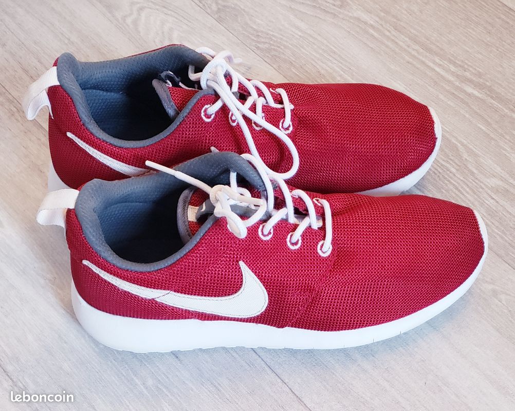 Chaussure Femme Nike Roshe Femme France Chaussures De Sport Nike