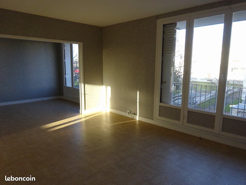 Appartement 4 pièces 75 m² · à Caen · 75 m² · 730 €/mois