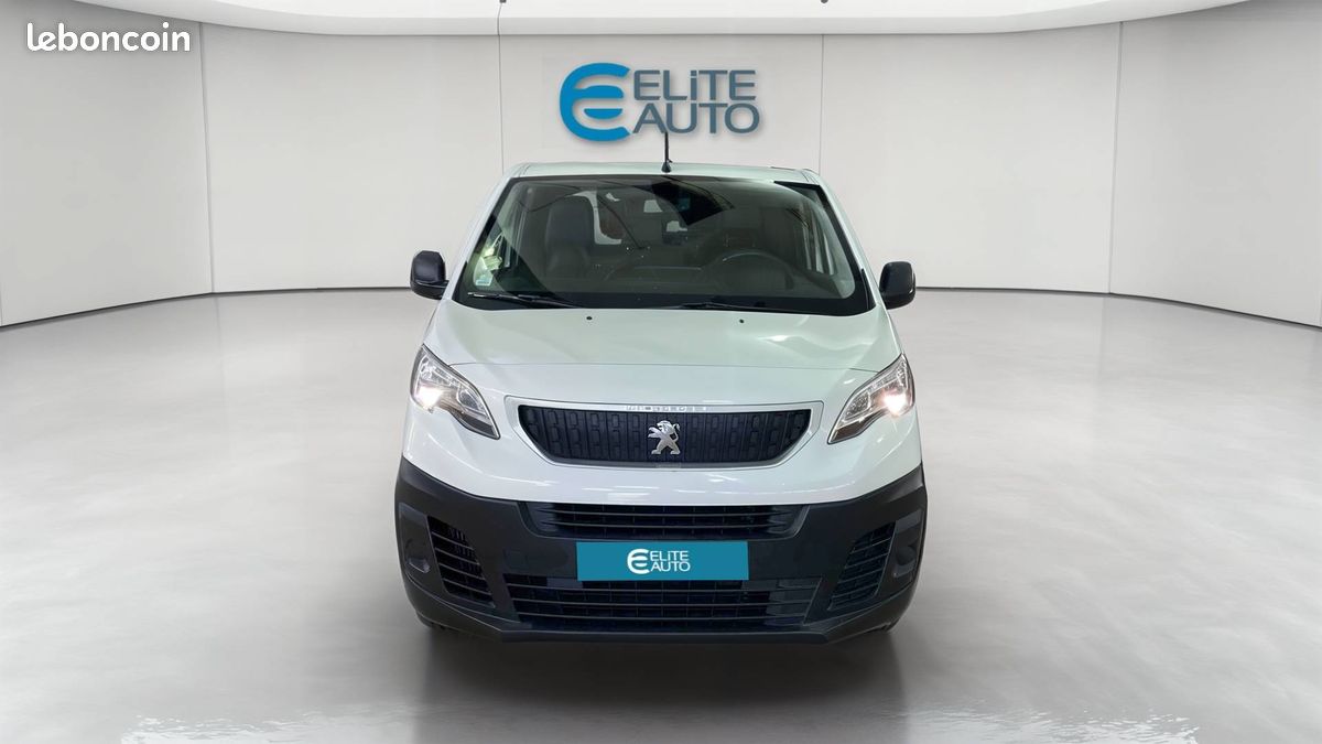 Peugeot expert fgn tole long 2.0 bluehdi 120 s&s bvm6 premium (image 5)