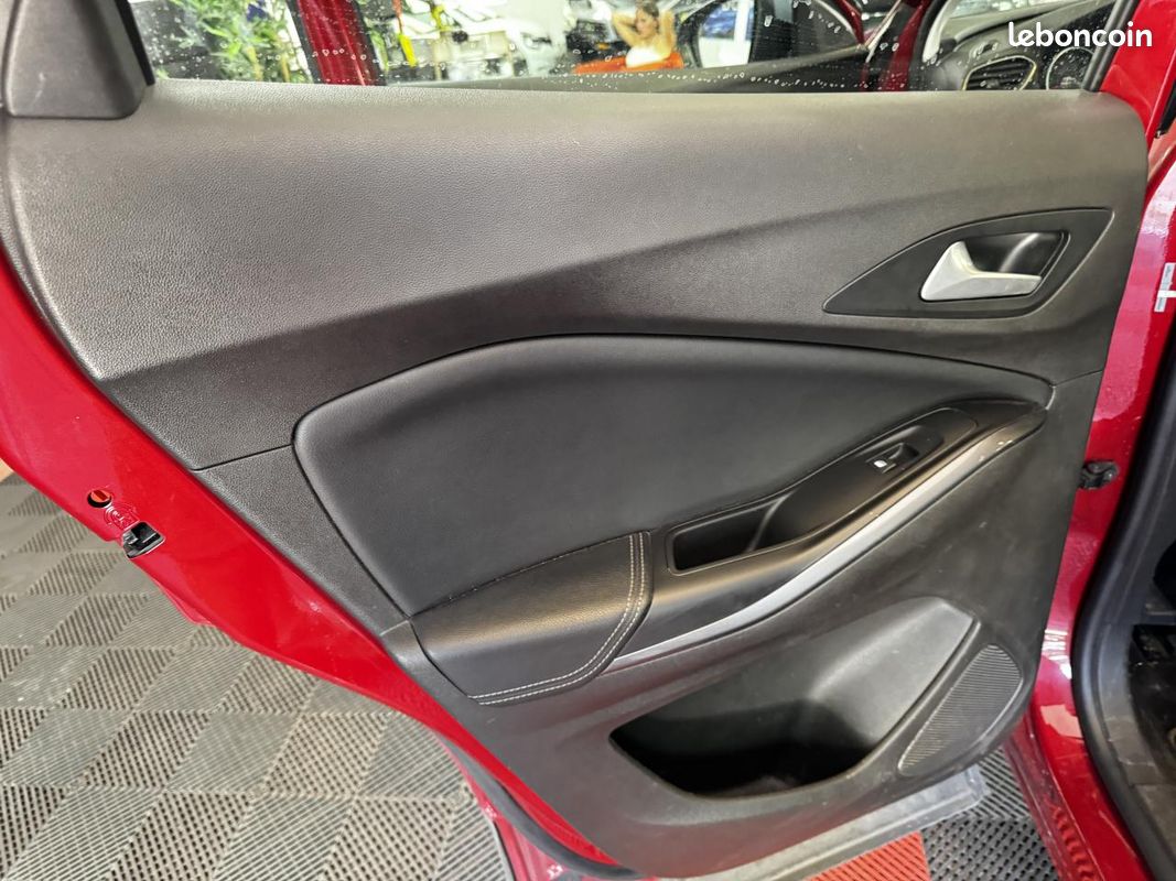 OPEL GRANDLAND X 1.5 CDTI - 130 - BVA 8 - S&S X Elégance Business PHASE 1 (image 14)