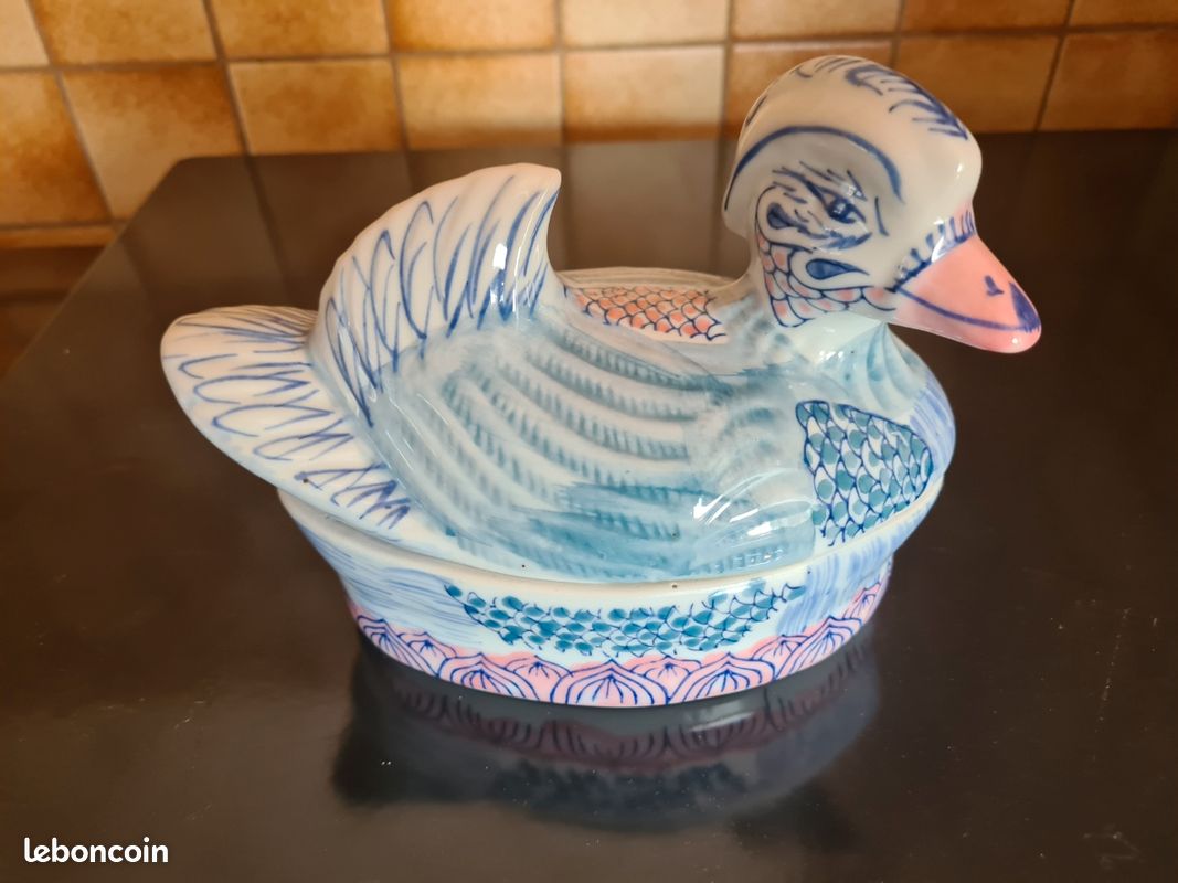Canard (image 1)