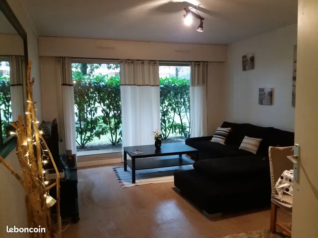 Appartement 3 pièces 70 m² · à Talence · 70 m² · 1 300 €