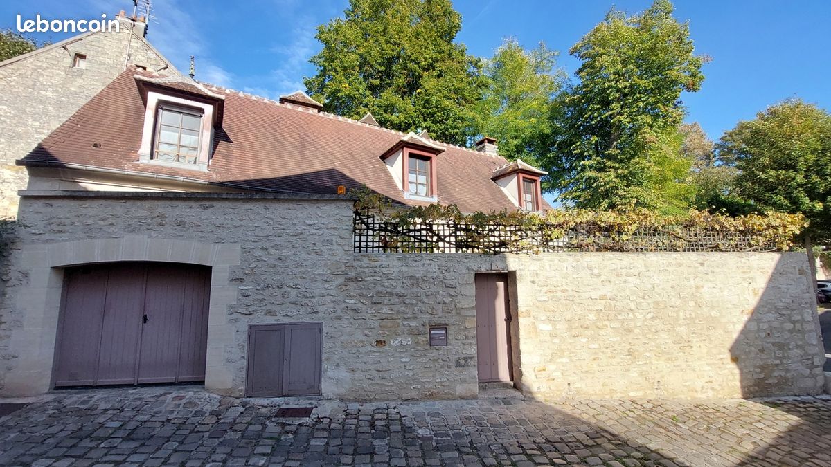 Maison 4 pièces 100 m² · à Senlis · 100 m² · 504 000 €