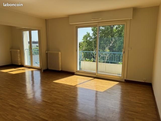 Appartement 5 pièces 88 m² · à Angers · 88 m² · 1 050 €