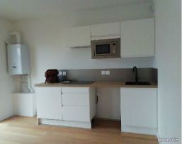 Appartement 1 pièce 33 m² · à Amiens · 33 m² · 455 €/mois