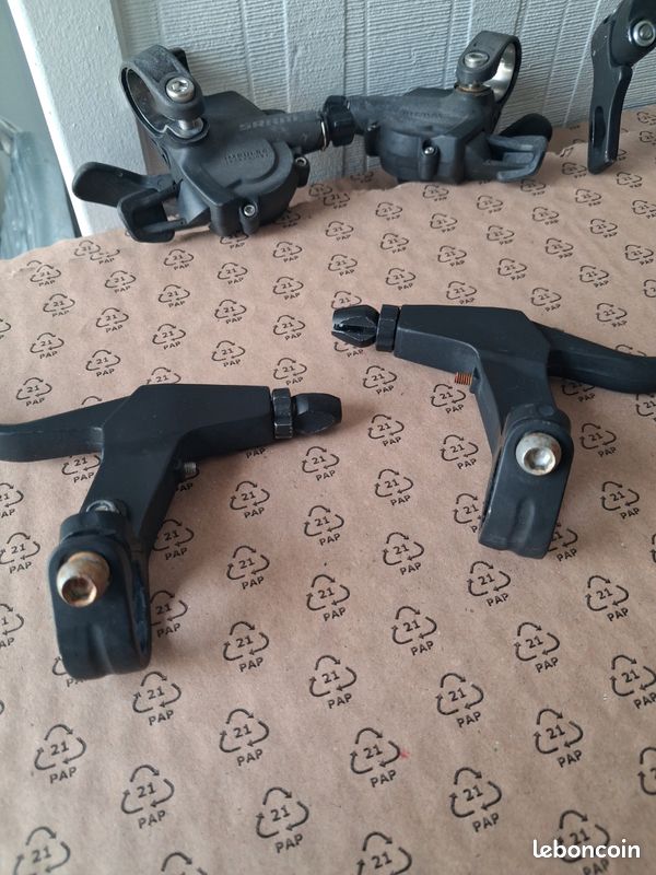 Mini groupe sram 7 vitesses (image 6)