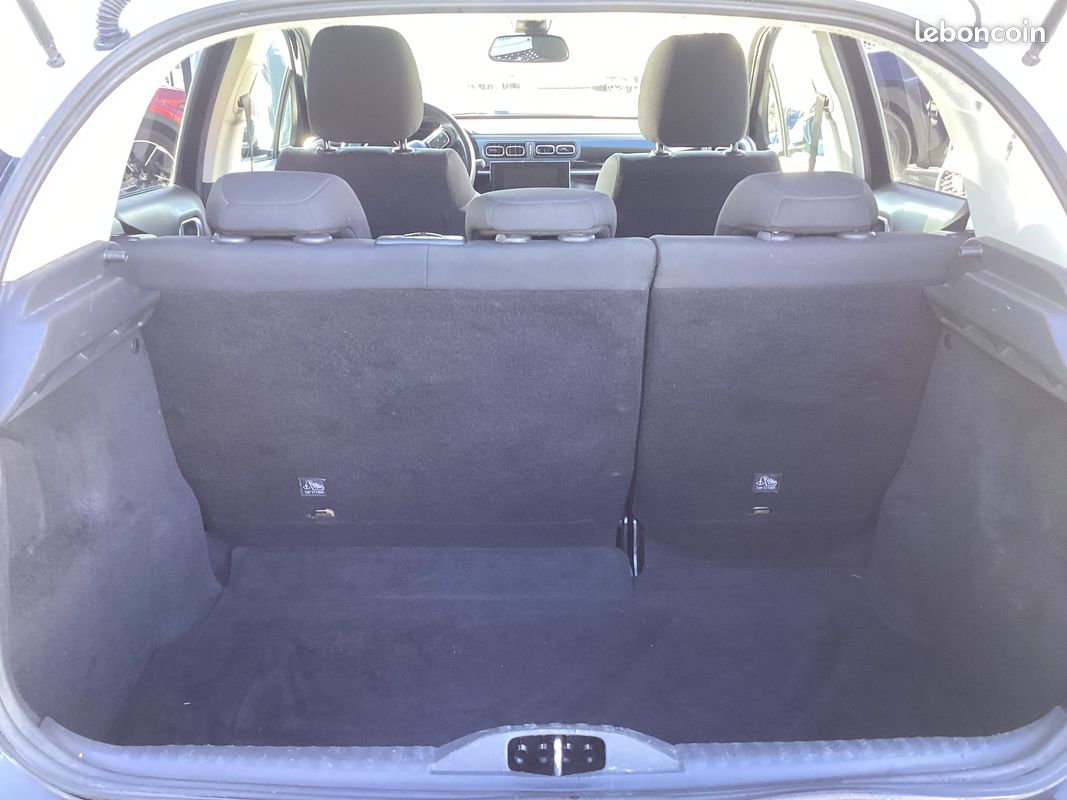 Citroën c3 feel 110ch (image 5)