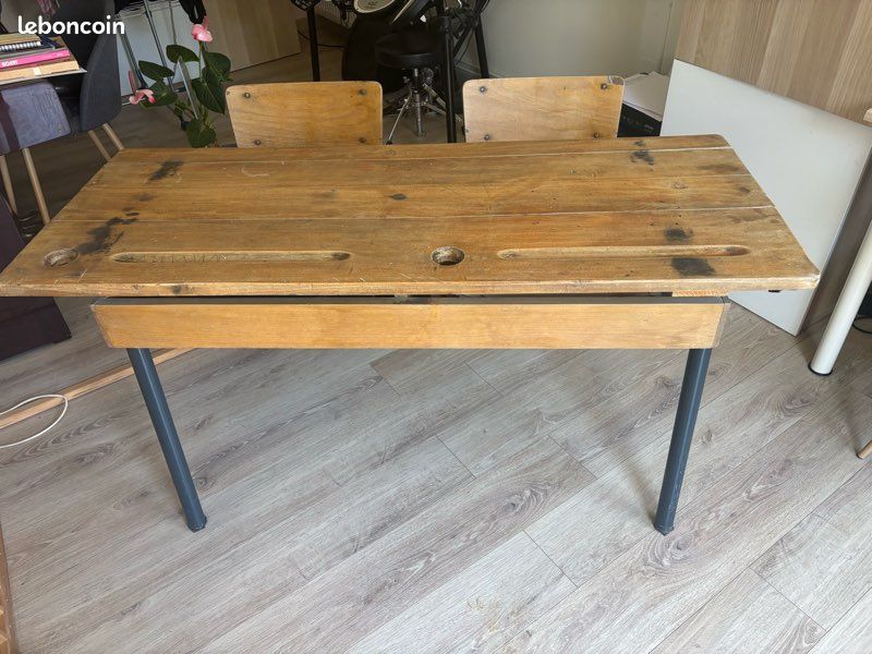 Bureau d écolier (image 1)
