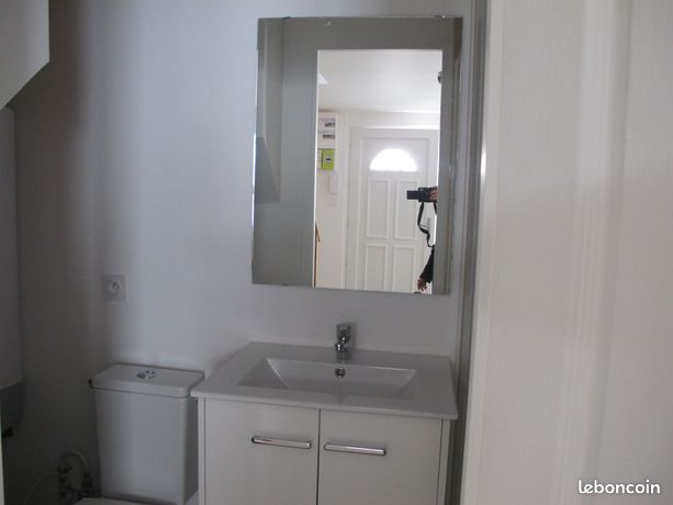 Appartement a louer brie-comte-robert - 2 pièce(s) - 34 m2 - Surfyn