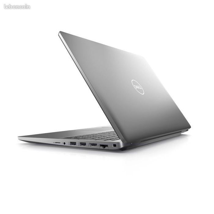 Dell LATITUDE 5430 I5-GEN12 8GO 2TO Windows 11 (image 3)