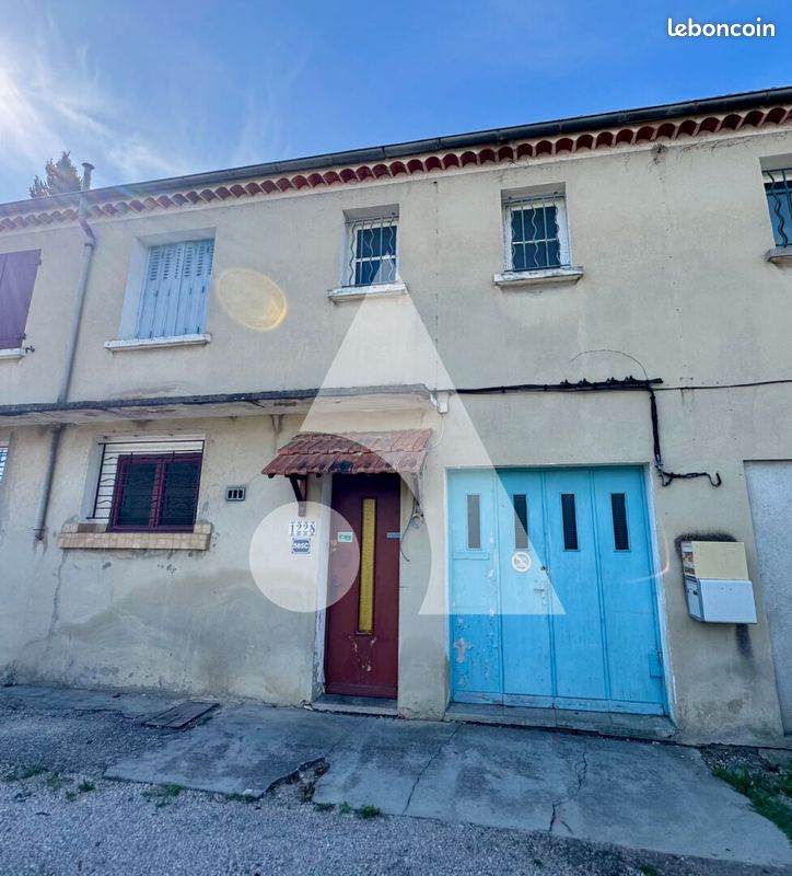 Maison 4 pièces 75 m² · à Pertuis · 75 m² · 220 000 €