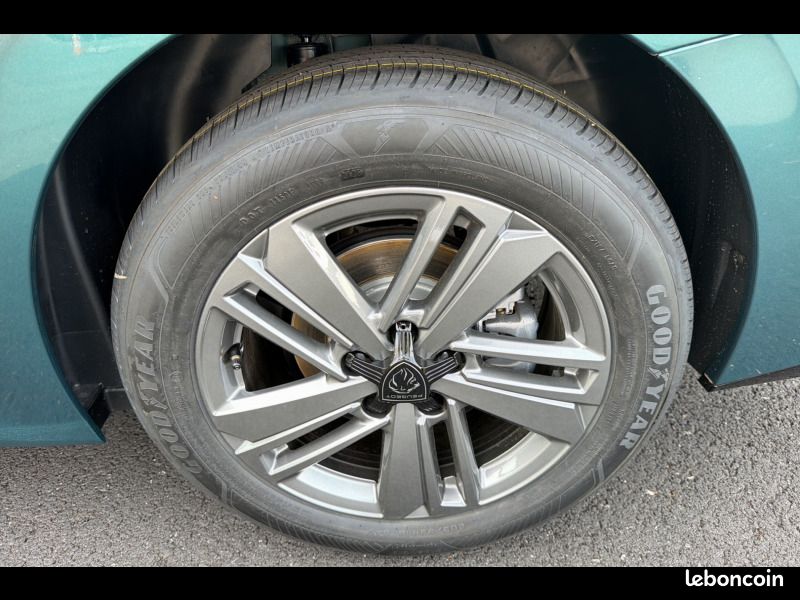 Peugeot 308 SW BlueHDi 130ch S&S EAT8 Business (image 12)