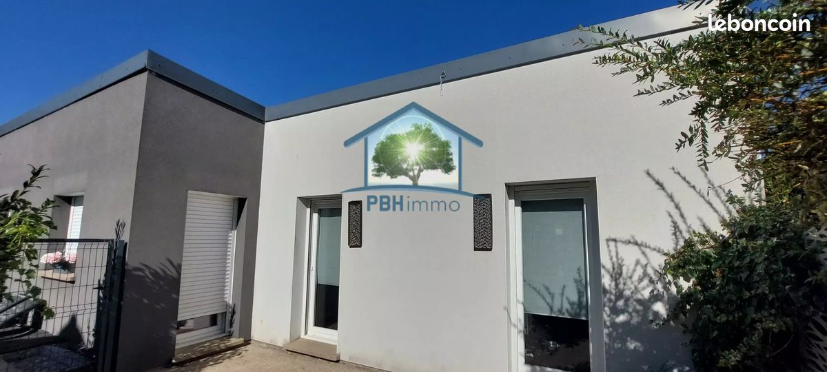 Maison 4 pièces 130 m² · à Thaon-les-Vosges · 130 m² · 299 900 €