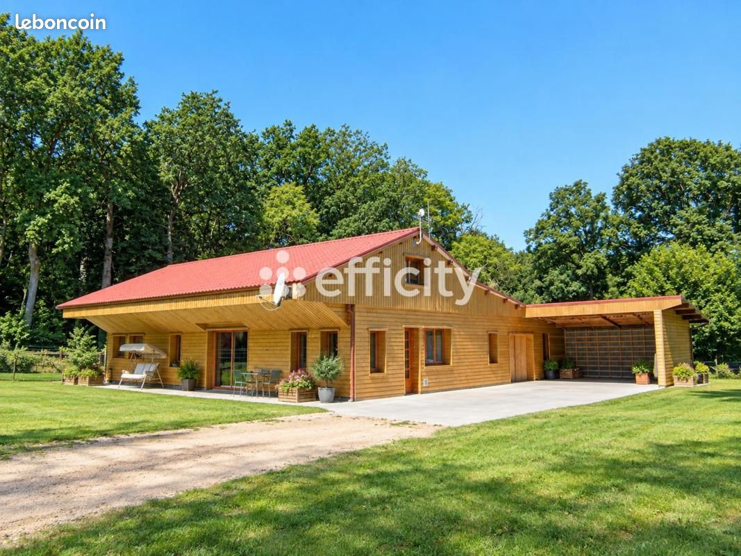 Maison 5 pièces 273 m² · à Mézidon Vallée d'Auge · 273 m² · 499 000 €