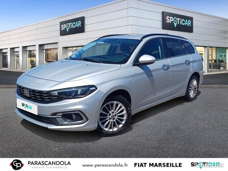 Fiat Tipo SW 1.0 FireFly Turbo 100ch S/S Life Plus (image 1)