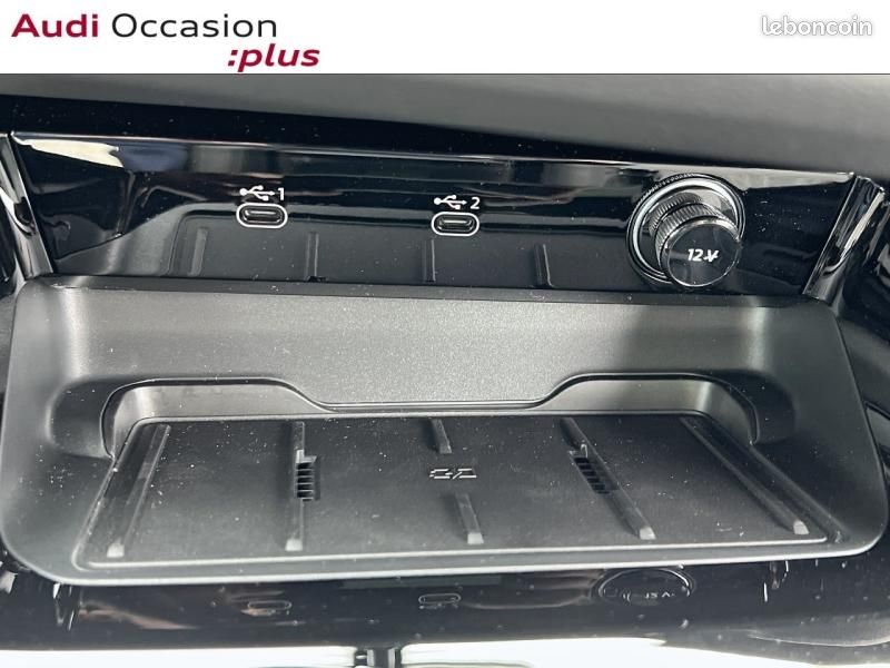 Audi A5 2.0 TDI Hybride 204ch S line quattro S tronic 7 (image 23)