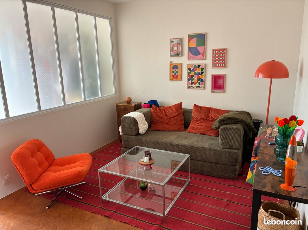 Appartement 2 pièces 46 m² · à Le Puy-en-Velay · 46 m² · 700 €