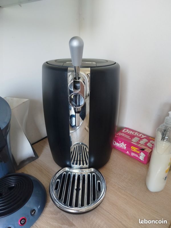 Tireuse à bière beertender (image 1)