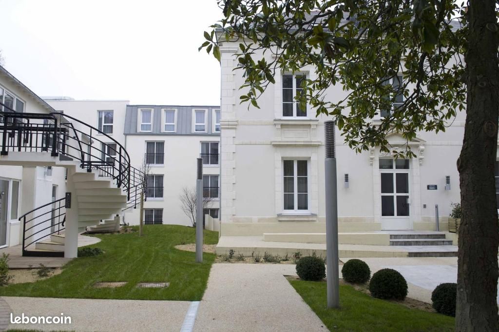 Appartement 1 pièce 20 m² · à Nantes · 20 m² · 96 302 €