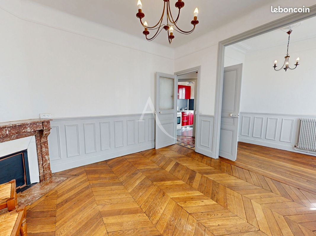 Maison 5 pièces 94 m² · à Thorigny-sur-Marne · 94 m² · 330 000 €