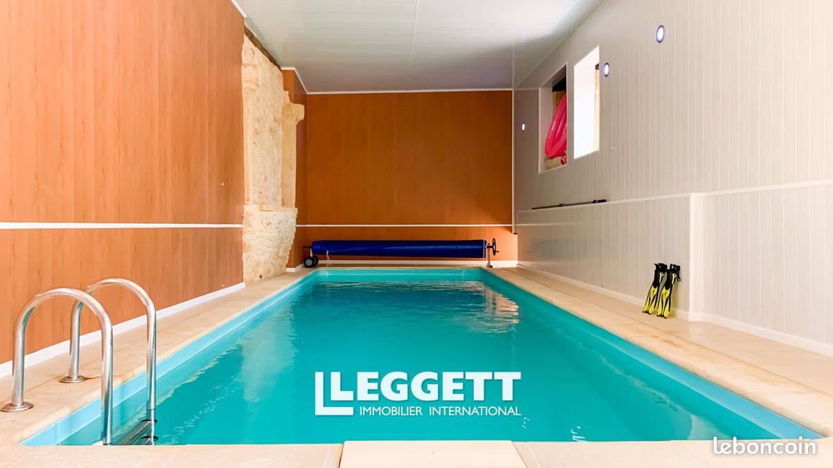 Maison 11 pièces 225 m² (image 5)