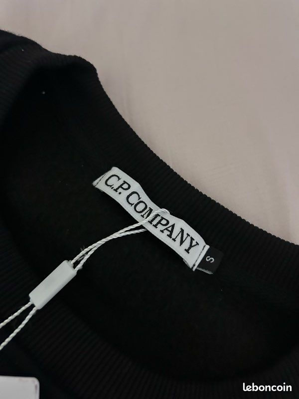 Pull C.P Company (image 7)
