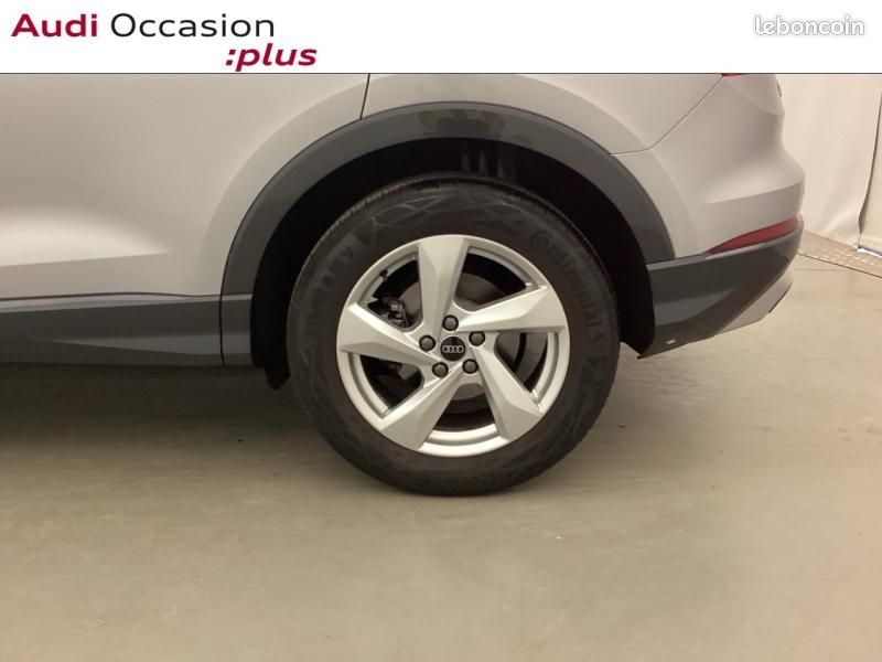 Audi Q3 35 TFSI 150ch Avus S tronic 7 (image 6)