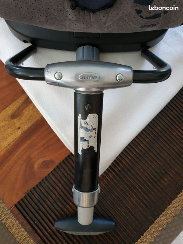 Siège auto Jane EXO LITE isofix (image 8)