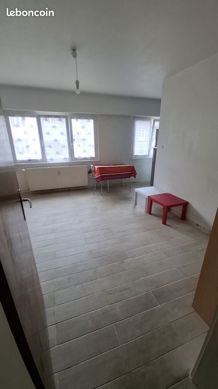 Appartement 1 pièce 27 m² · à Vandœuvre-lès-Nancy · 27 m² · 455 €/mois