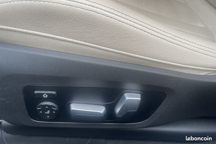 BMW SERIE 4 M440I XD 374Ch Garantie 12 mois (image 15)